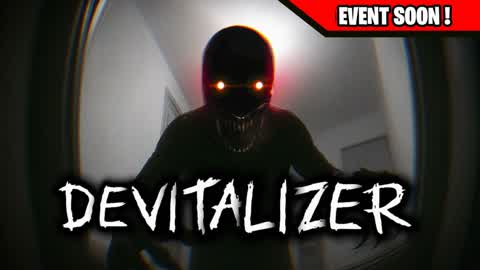 DEVITALIZER [HORROR]