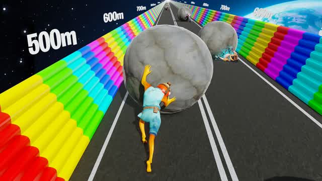 Capture 1 – 💪 SISYPHUS SIMULATOR FORTNITE! 💪