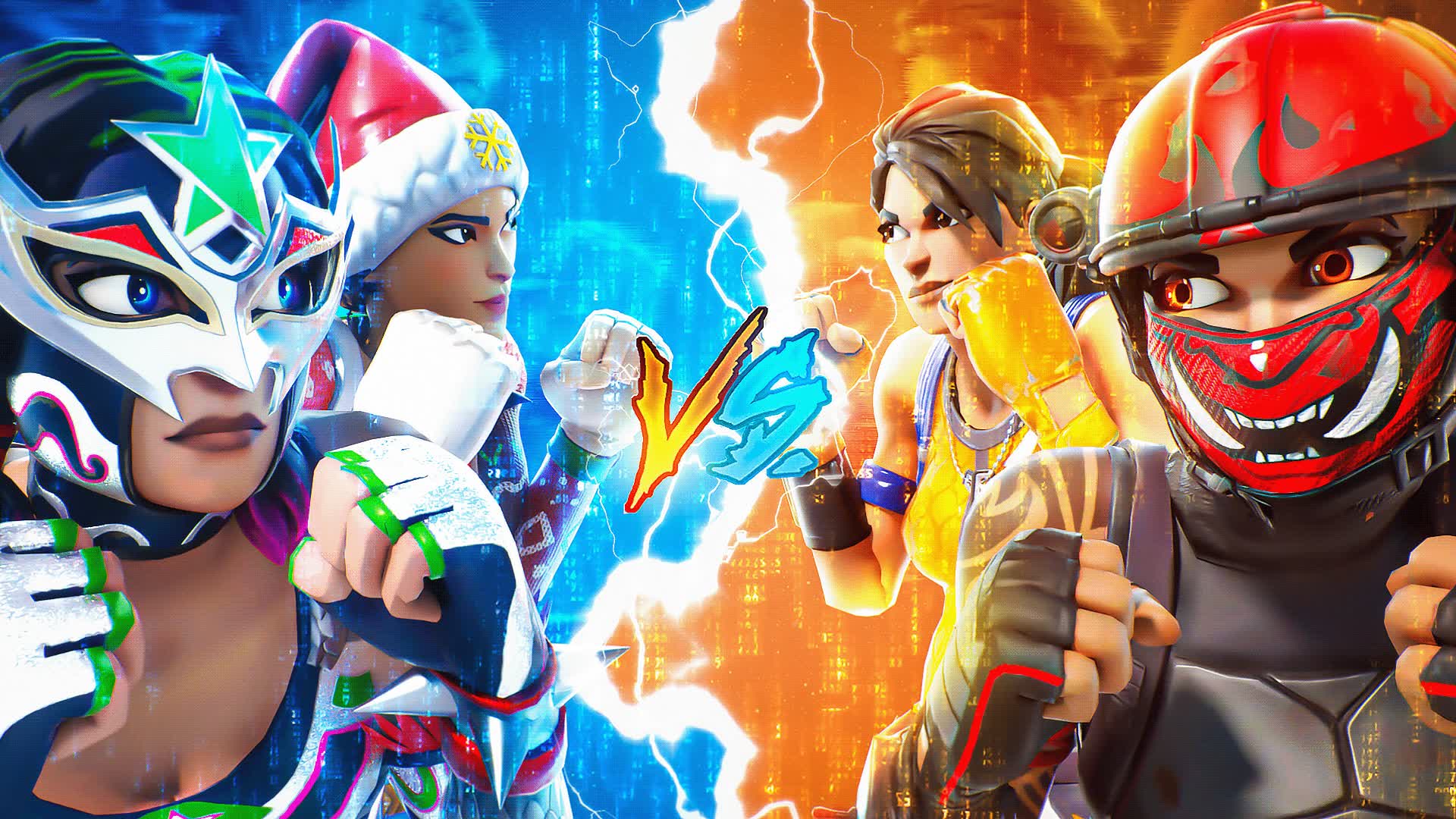 RFK PETERBOT! 1V1 MAP