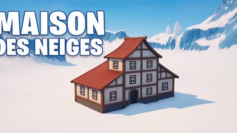 Maison des Neiges