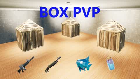 Box PVP