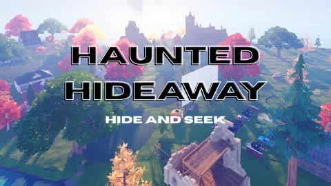 Haunted Hideaway