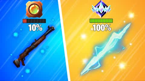 🌟 FIRST PERSON ONE SHOT 🌟