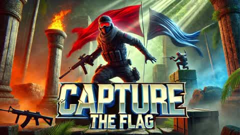 CAPTURE THE FLAG