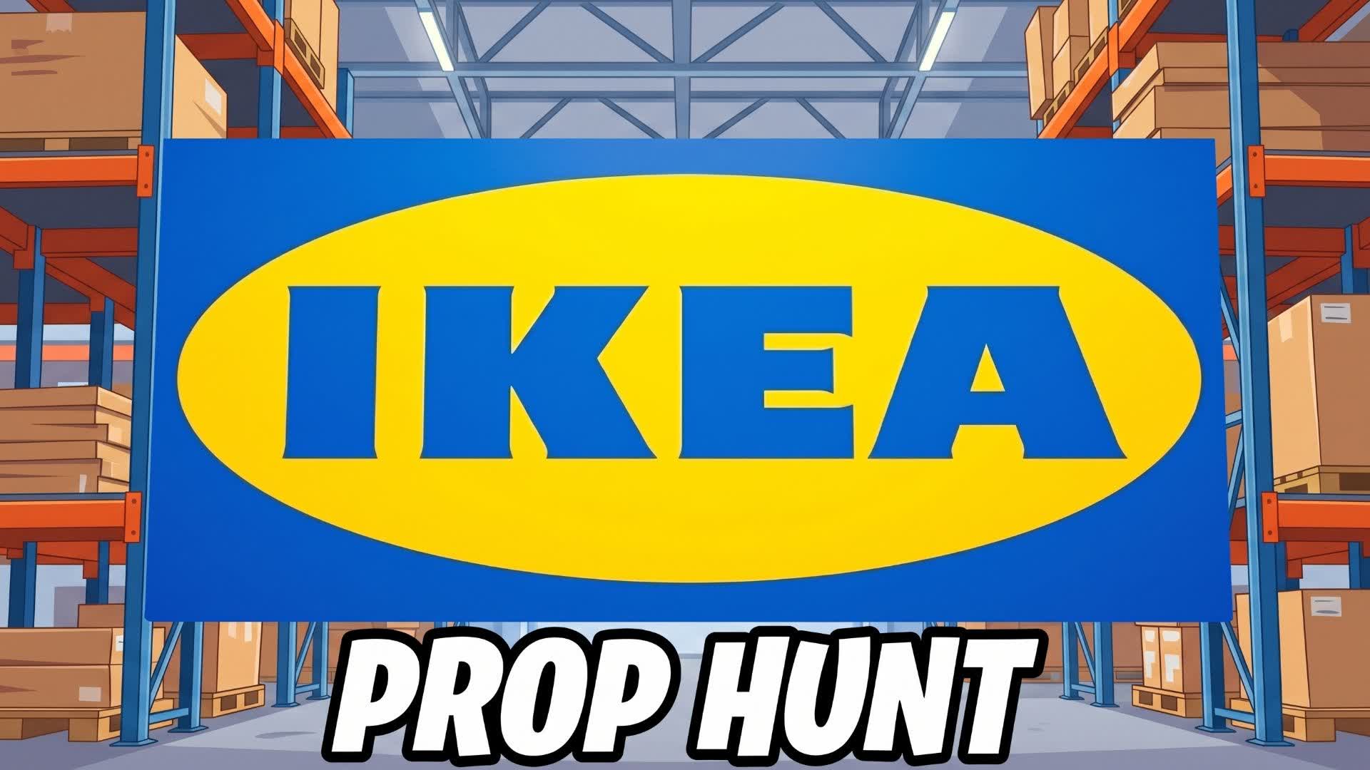 IKEA BIG MARKET⭐