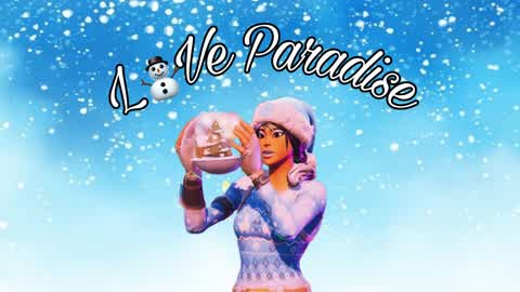 Lve Paradise Party Royale