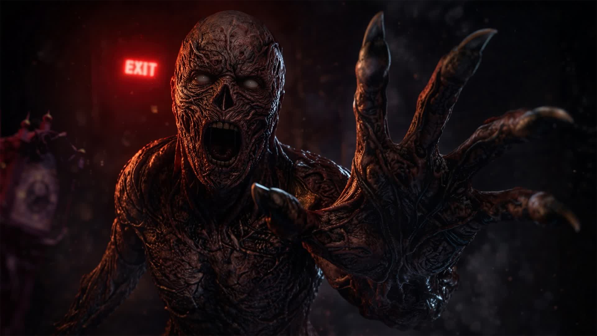 ESCAPE VECNA - ホラーエスケープ