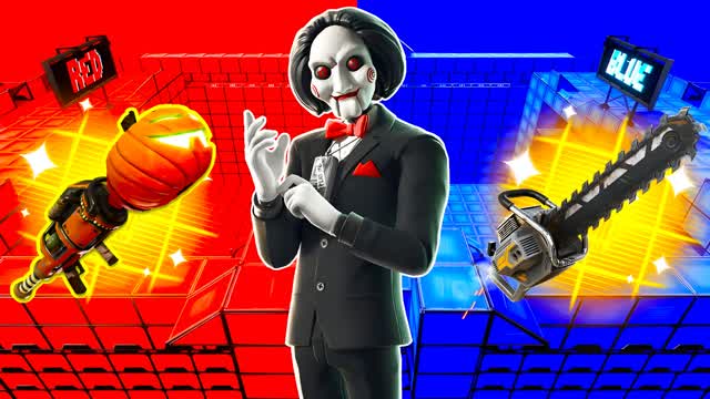 SIMPLE TMNT RED VS BLUE مككخdgثاليا