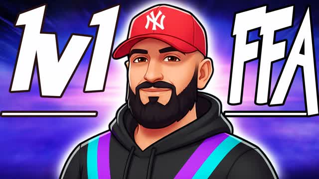 بلاكي 1v1 للمواجهات بالبناء