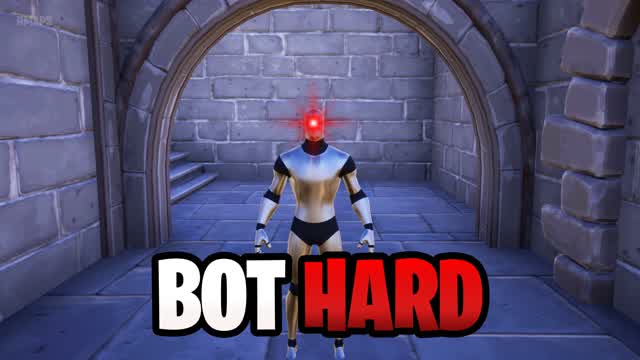 BOT HARD