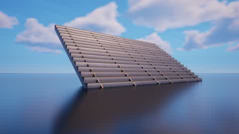 Free construction