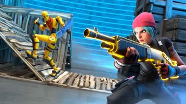 📦 INFINITE BOXFIGHTS 📦 FFA