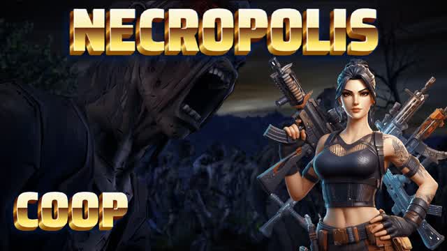 NECROPOLIS