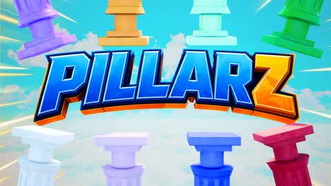 PILLARZ