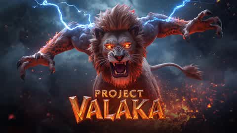PROJECT VALAKA [RPG]