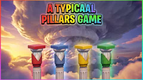A Typical Pillars Game