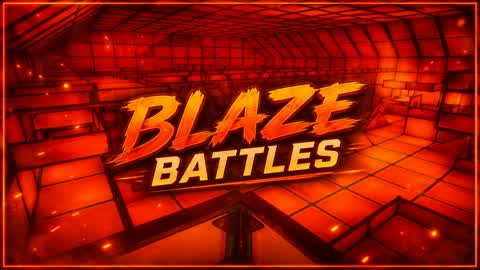 BLAZE BATTLES
