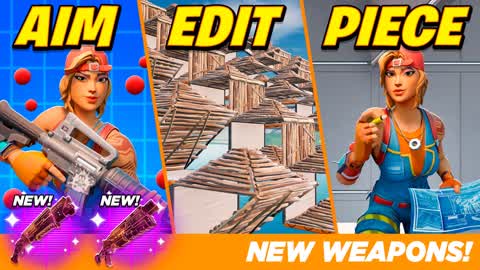 BEST AIM + MECHANICS V3🎯