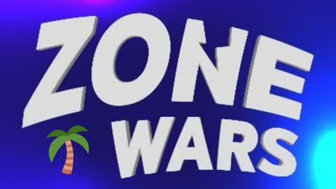 Jungle 🌴 Solo Zone Wars