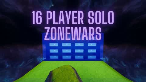 Classic Zone Wars *ENDGAME*
