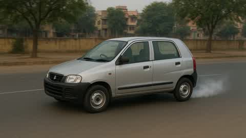 🚗INDIAN DRIVE🚗