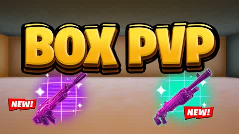 BOX PVP 📦 CLASSIC
