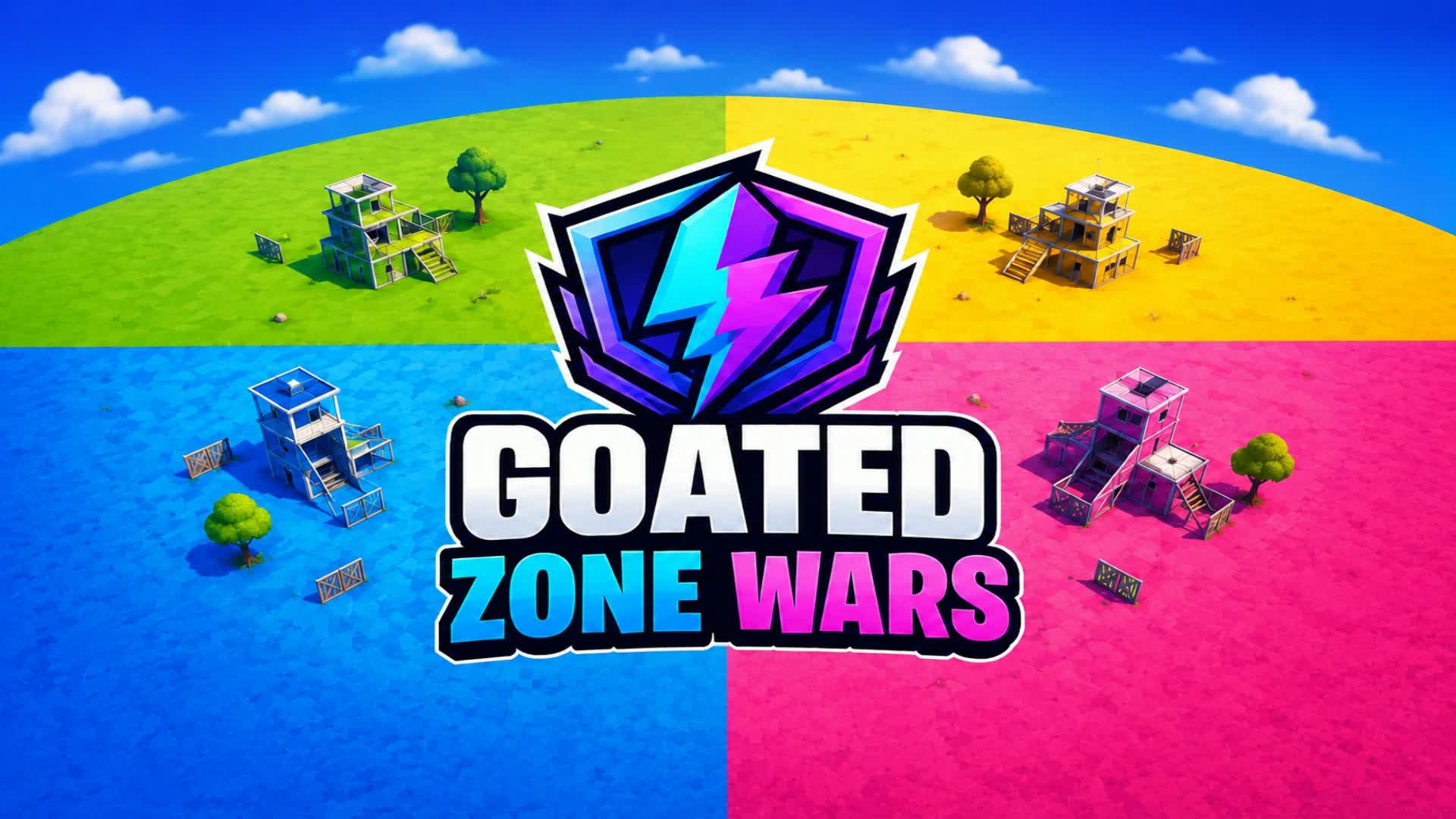 Goated 2