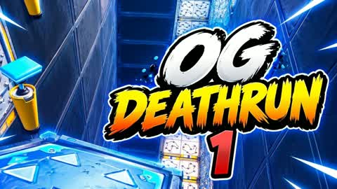 OG SEASON 7 DEATHRUN