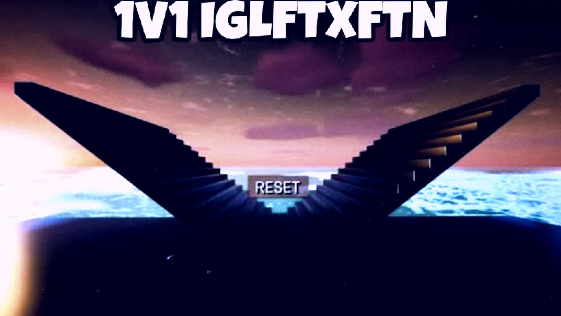 1V1 IGLFTXFTN