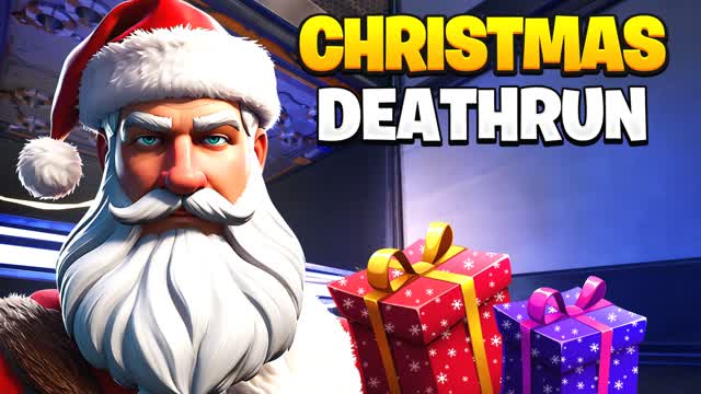 200+ CHRISTMAS DEATHRUN ❄️