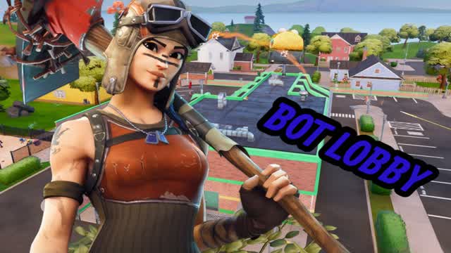 BOT LOBBY