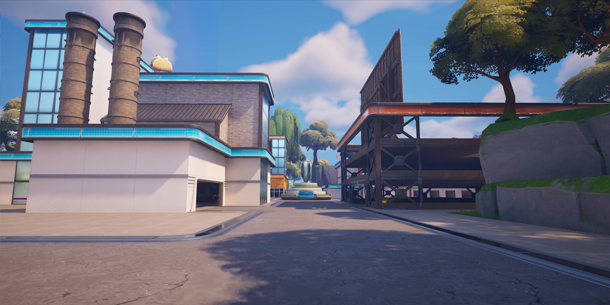 Risky Reels Zonewars C4 S1 001 1217-3902-8075 by dem0nicelm0 - Fortnite ...