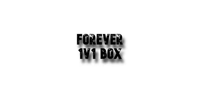 1v1 FOREVER BOX