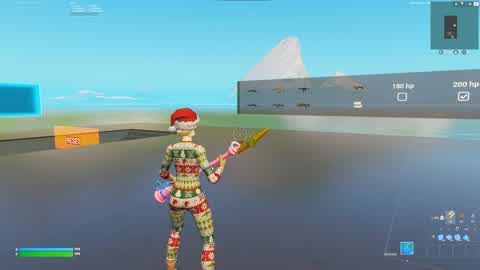Croma 1v1