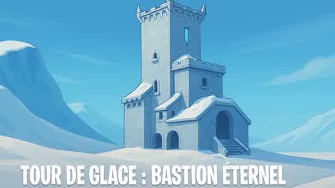 Ice Tower: Eternal Bastion