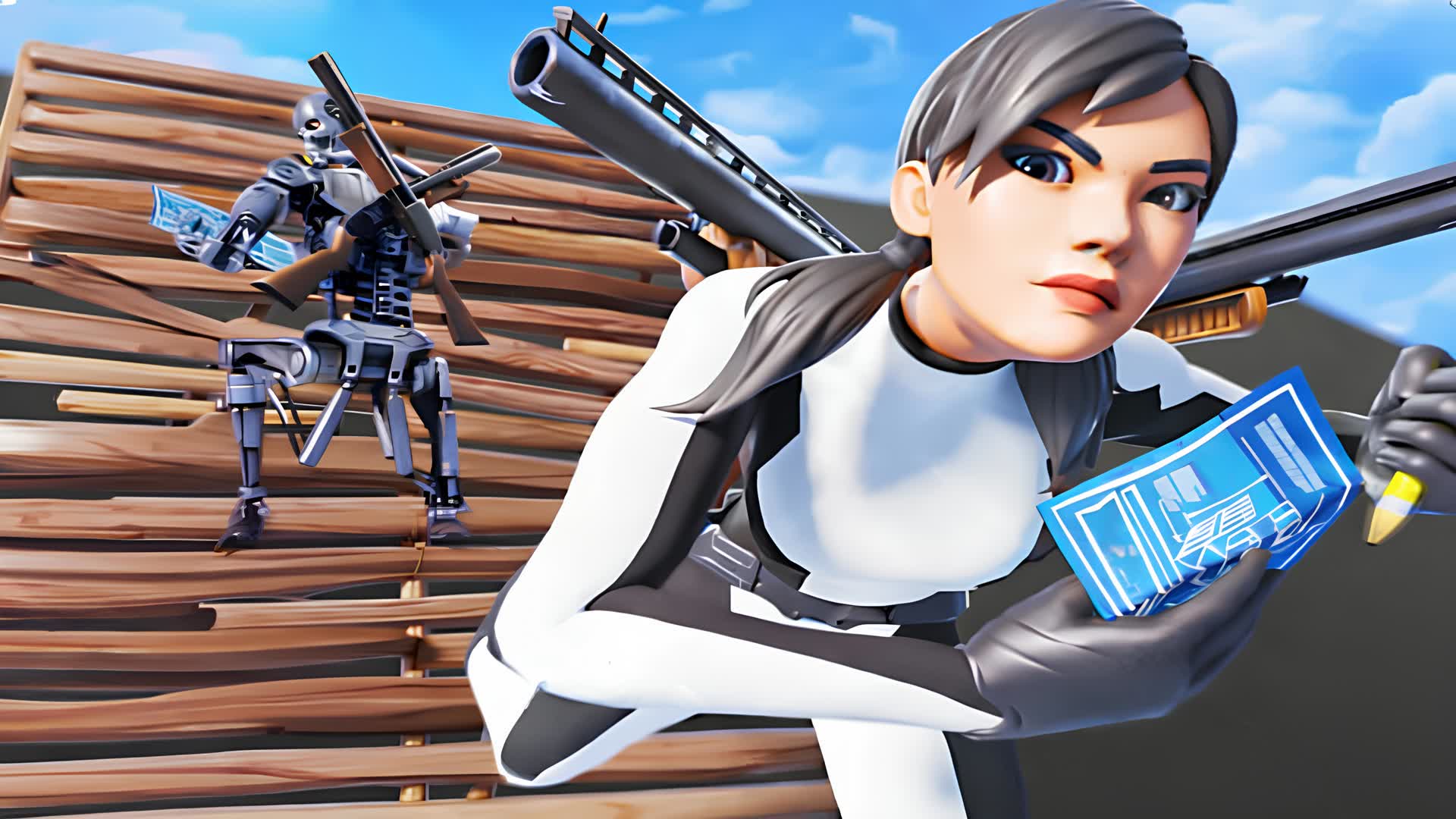 Rezon 1v1 0147-1553-2310 by cjktv - Fortnite Creative Map Code ...