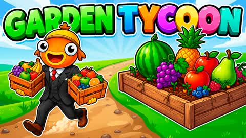 GARDEN TYCOON