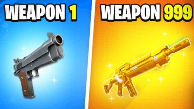 Tilted One Shot Gun Game