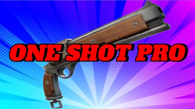 ONE SHOT ✅️