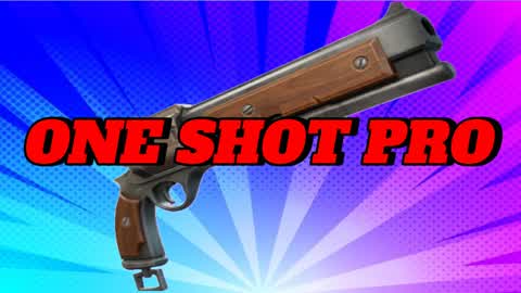ONE SHOT ✅️