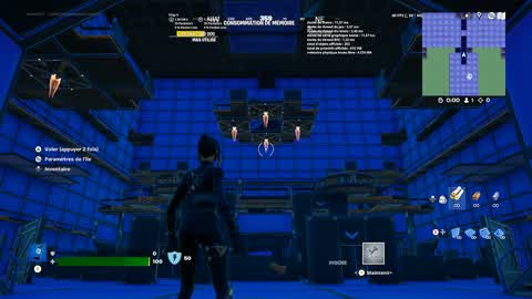FFA ZERO BUILD