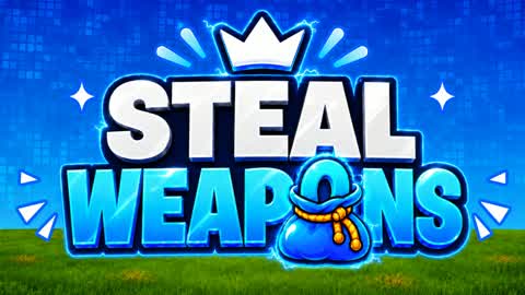 STEAL THE LOADOUT