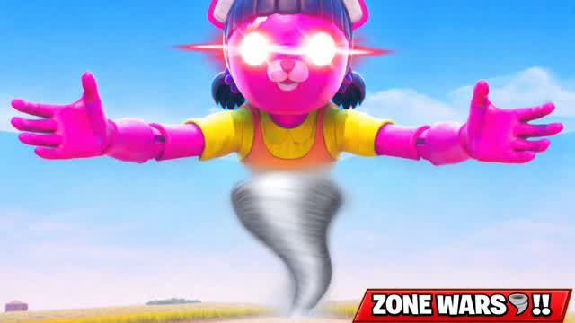 SQUIDYYY ZONE WARS 🌀🦑