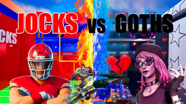 Capture 1 – JOCKS🏈 VS GOTHS💔