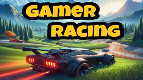 Gamer Racing (Route 1)
