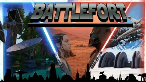 Battlefort