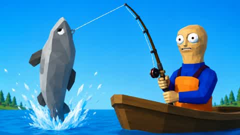 How To Fish