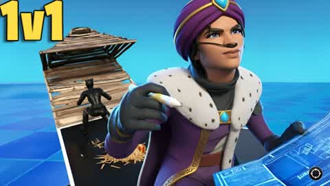 1v1 MAP DMTIK (200 Pumps) RD