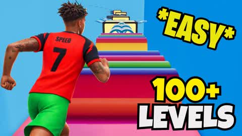 PARKOUR on NEXT level – NEW 100+