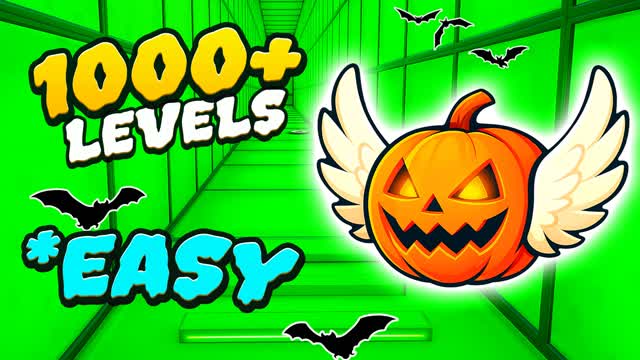 Capture 1 – 🎃 MEGA PARKOUR 1000